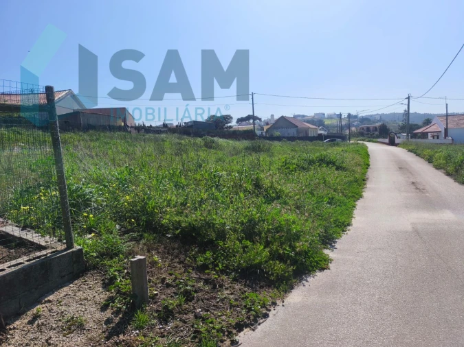 Terreno para Venda em A dos Cunhados e Maceira Foto 7