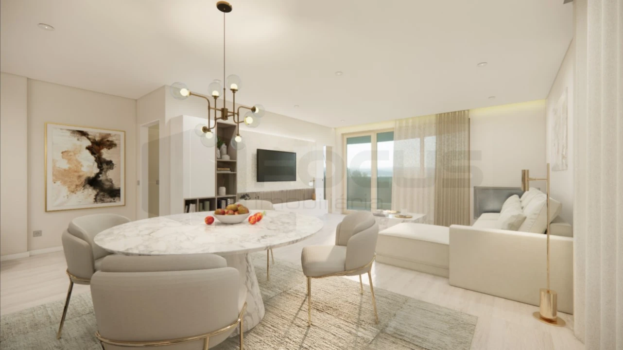 Apartamento T3 para Venda em Gafanha da Encarnação Foto 4