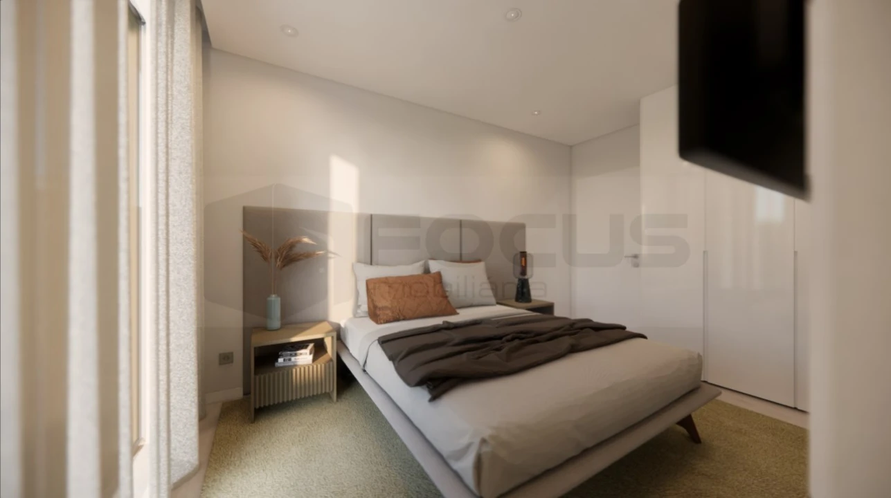 Apartamento T3 para Venda em Gafanha da Encarnação Foto 8