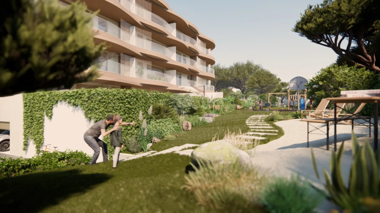 Apartamento T3 para Venda em Gafanha da Encarnação Foto 10