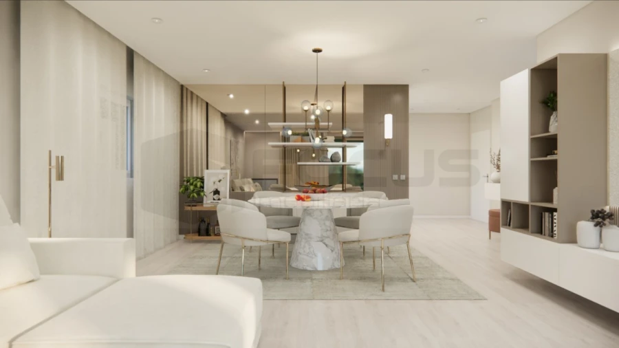 Apartamento T3 para Venda em Gafanha da Encarnação Foto 1