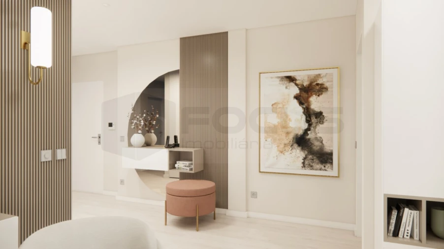 Apartamento T3 para Venda em Gafanha da Encarnação Foto 3