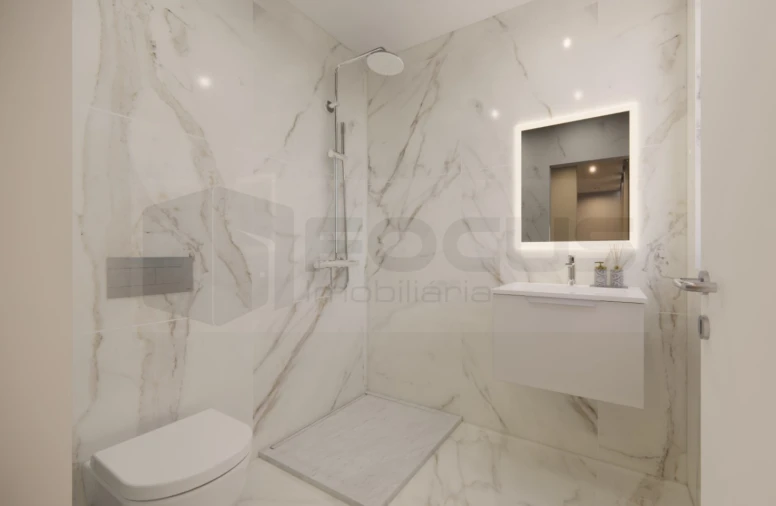 Apartamento T3 para Venda em Gafanha da Encarnação Foto 7