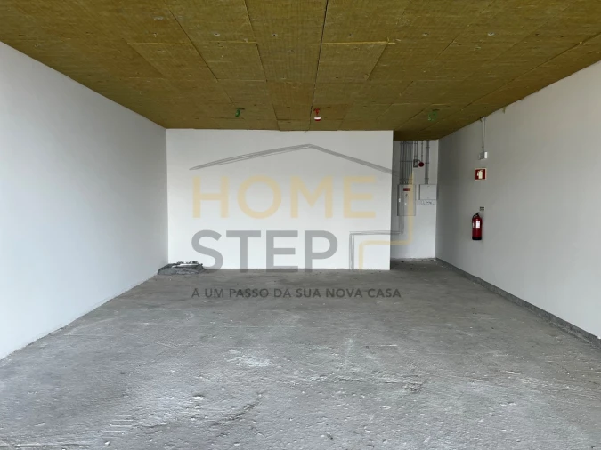 Loja para Arrendamento em Canidelo Foto 6