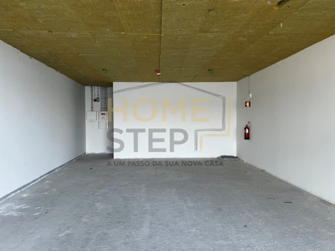 Loja para Arrendamento em Canidelo Foto 7