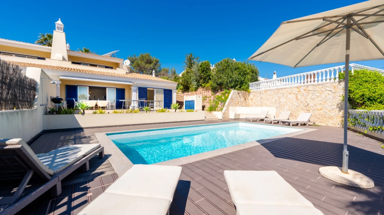 Moradia T3 para para venda em Castro Marim Foto 2