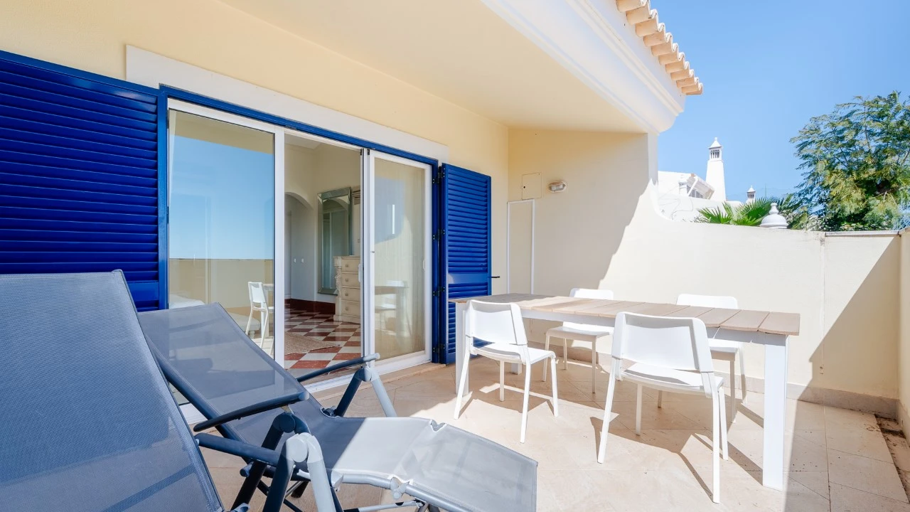 Moradia T3 para para venda em Castro Marim Foto 6