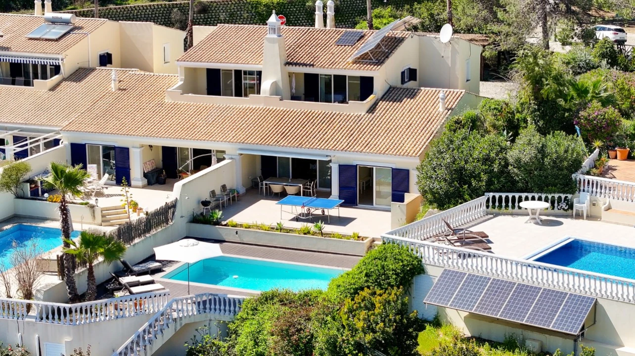 Moradia T3 para para venda em Castro Marim Foto 12