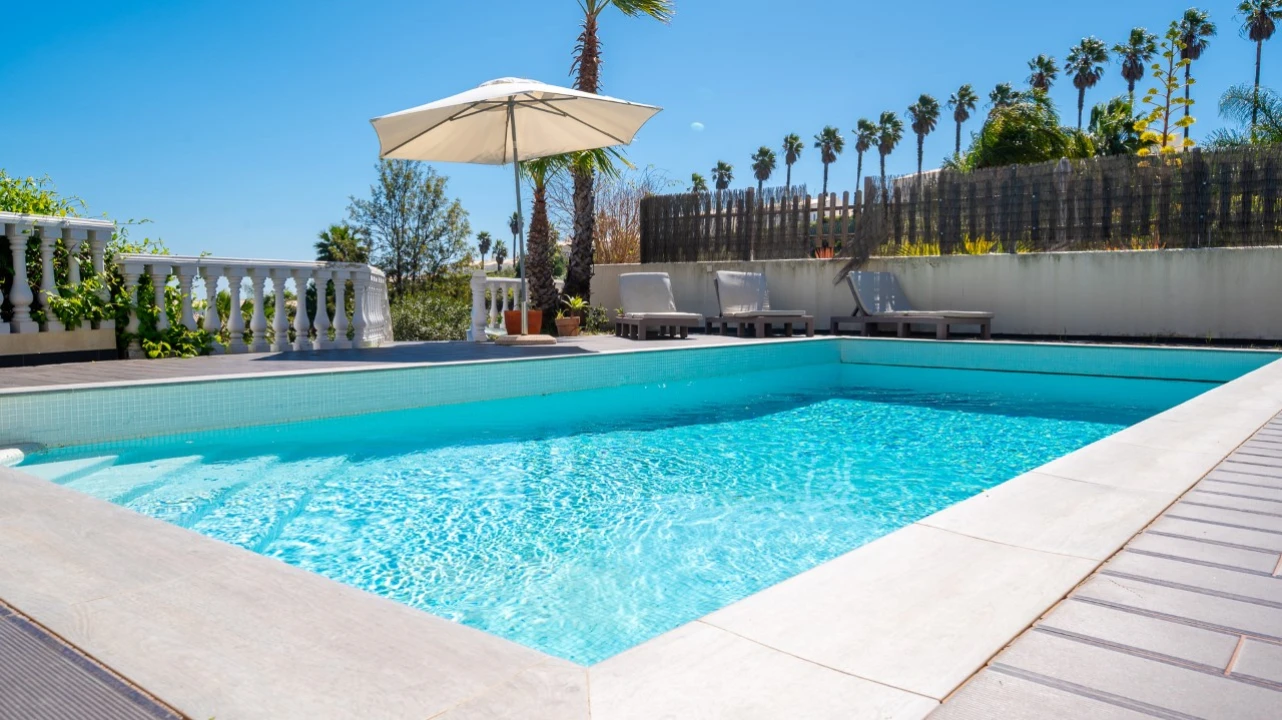 Moradia T3 para para venda em Castro Marim Foto 23