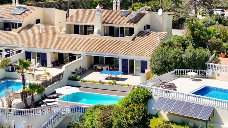 Moradia T3 para para venda em Castro Marim Foto 12