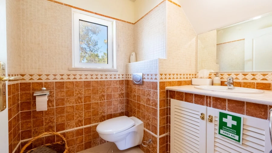 Moradia T3 para para venda em Castro Marim Foto 22