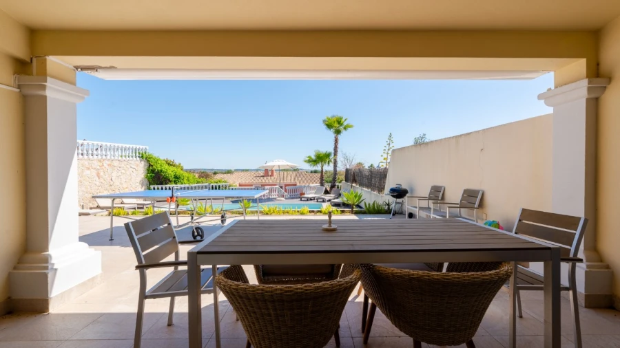 Moradia T3 para para venda em Castro Marim Foto 25