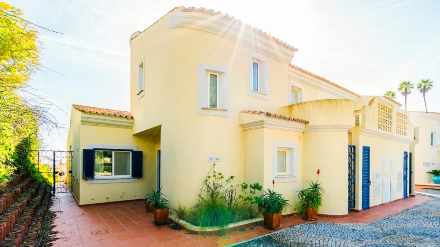 Moradia T3 para para venda em Castro Marim Foto 34