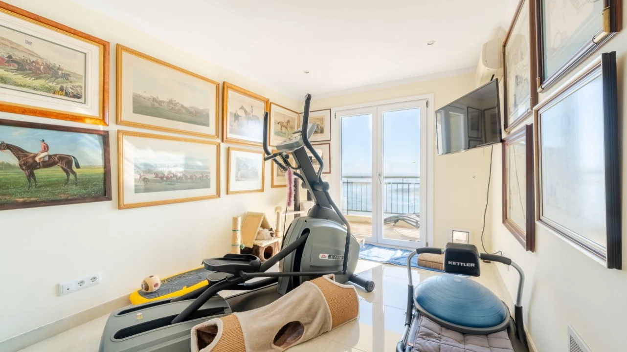 Apartamento T7 para para venda em Faro (Sé e São Pedro) Foto 14