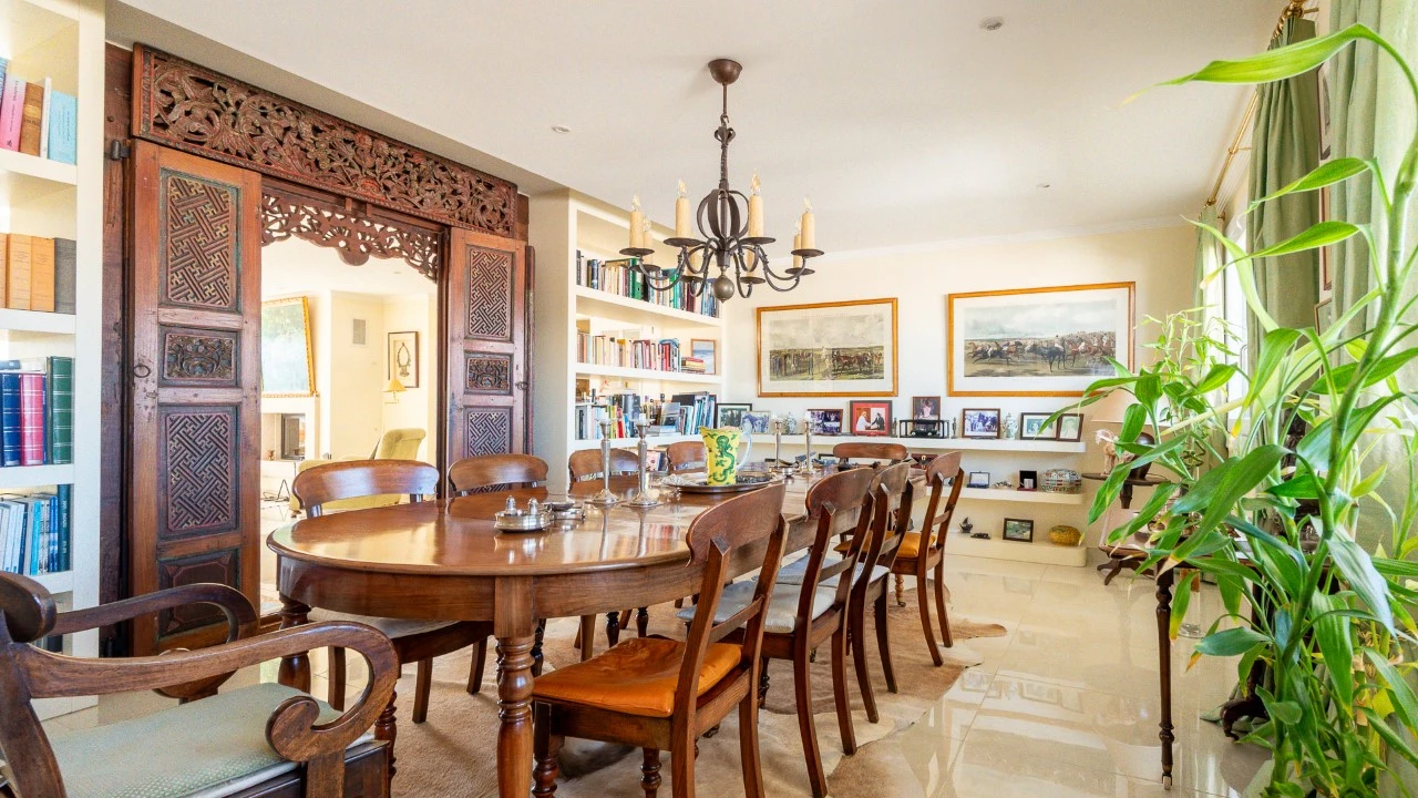 Apartamento T7 para para venda em Faro (Sé e São Pedro) Foto 25