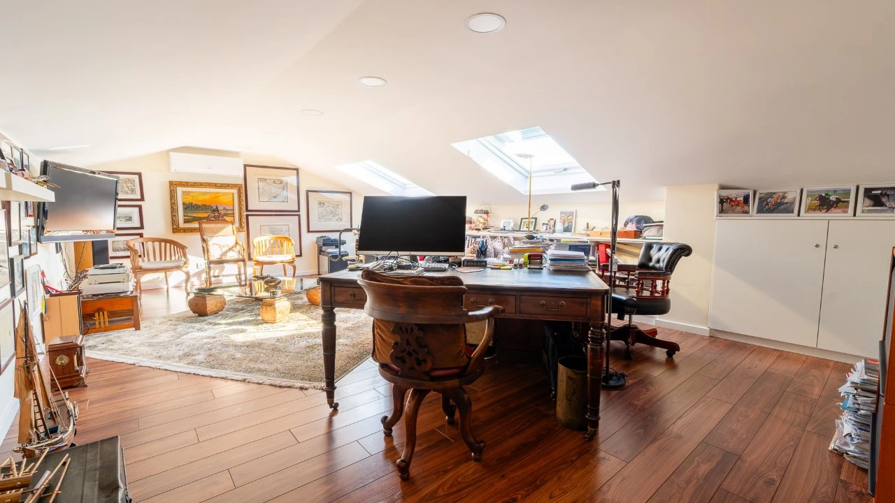 Apartamento T7 para para venda em Faro (Sé e São Pedro) Foto 27