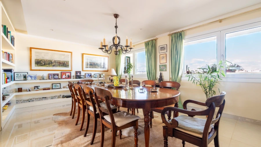 Apartamento T7 para para venda em Faro (Sé e São Pedro) Foto 6