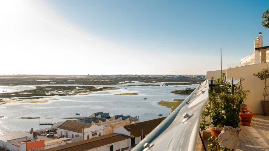 Apartamento T7 para para venda em Faro (Sé e São Pedro) Foto 13