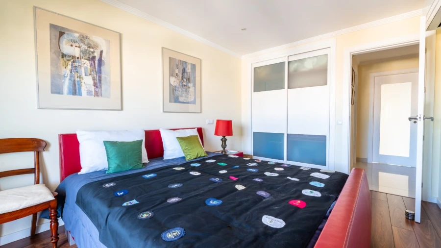 Apartamento T7 para para venda em Faro (Sé e São Pedro) Foto 21