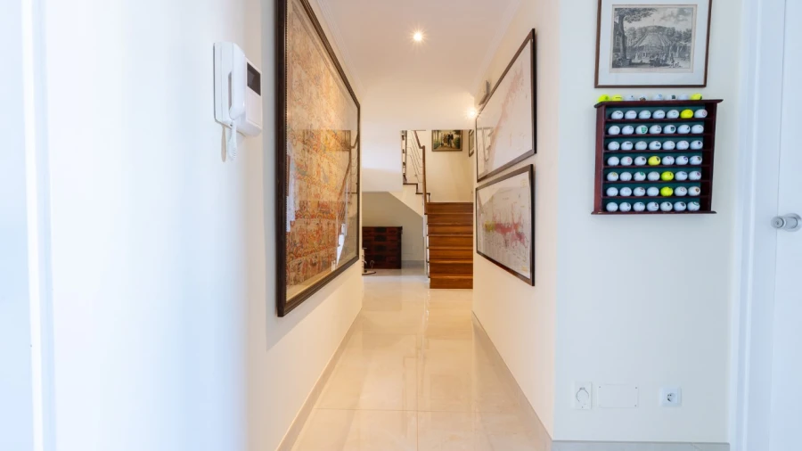 Apartamento T7 para para venda em Faro (Sé e São Pedro) Foto 22