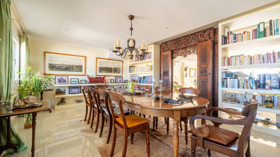 Apartamento T7 para para venda em Faro (Sé e São Pedro) Foto 26