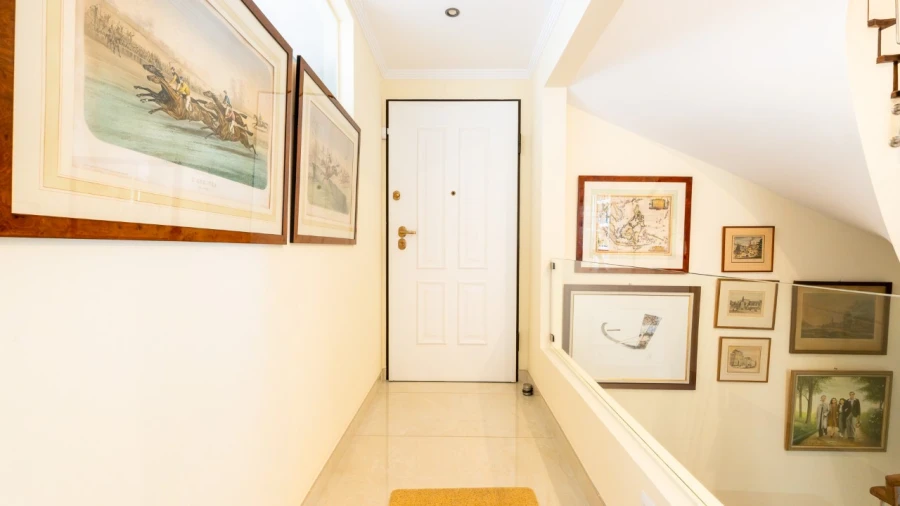 Apartamento T7 para para venda em Faro (Sé e São Pedro) Foto 30