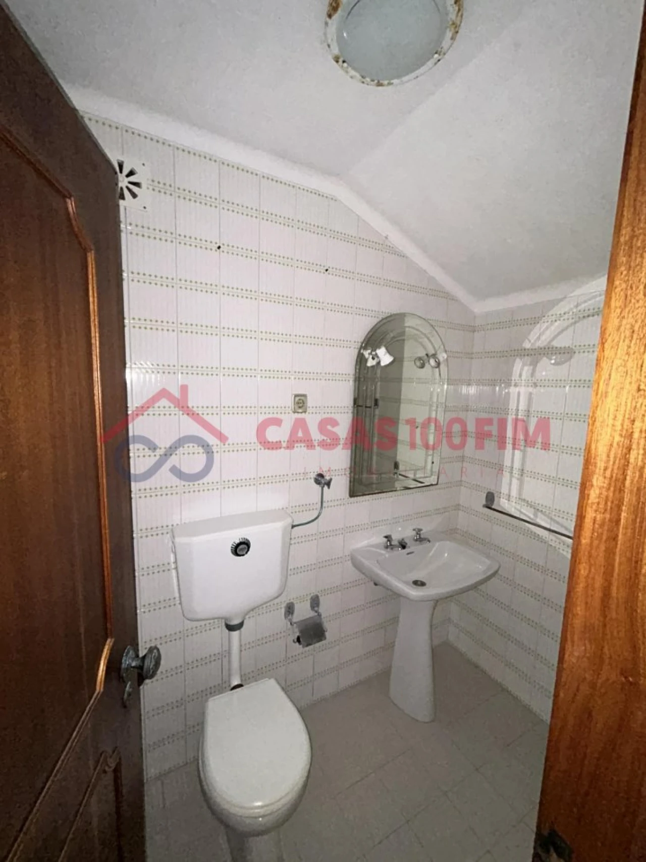 Apartamento T2 para Venda em Ovar, São João, Arada e São Vicente de Pereira Jusã Foto 8