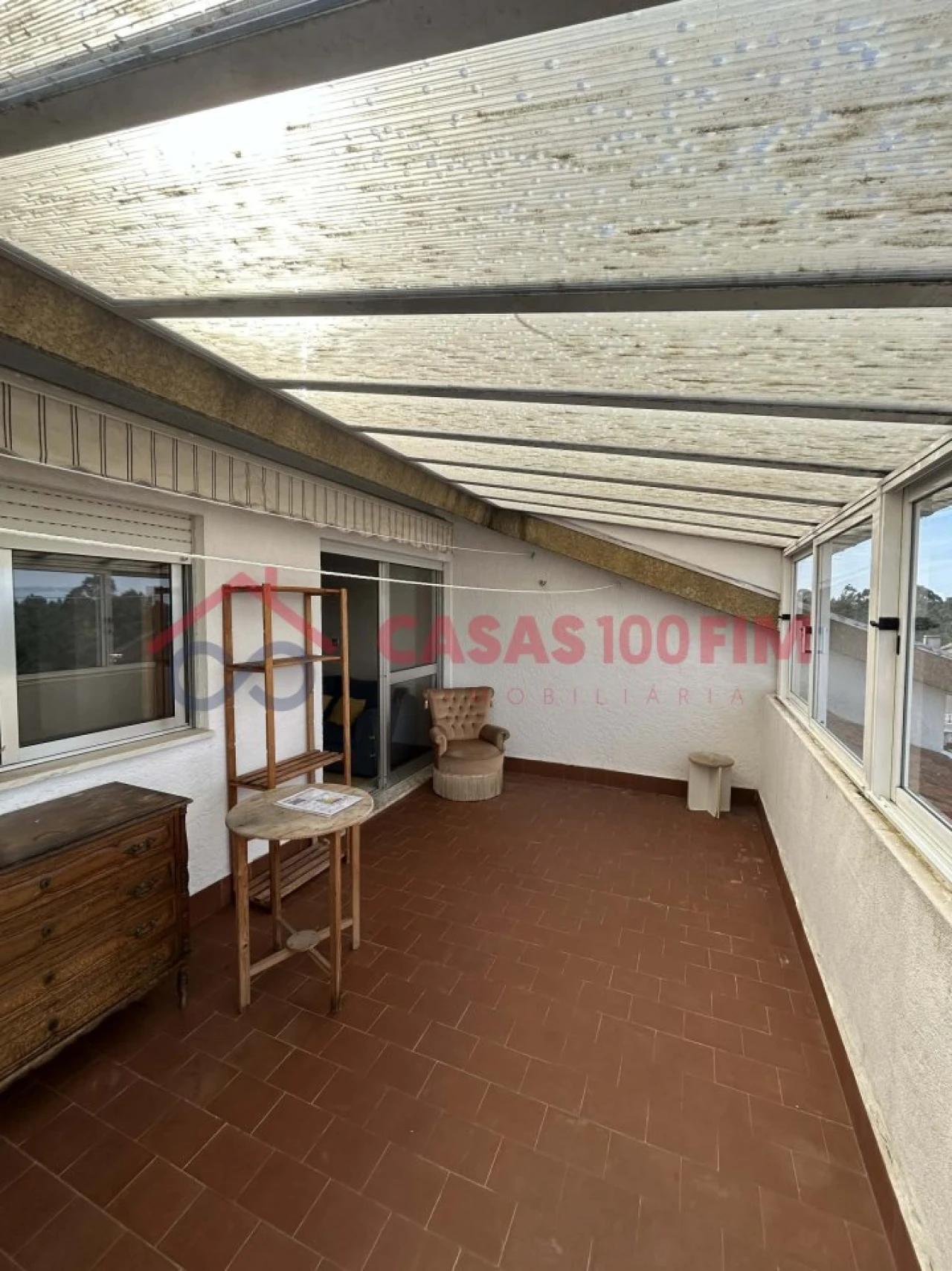 Apartamento T2 para Venda em Ovar, São João, Arada e São Vicente de Pereira Jusã Foto 6