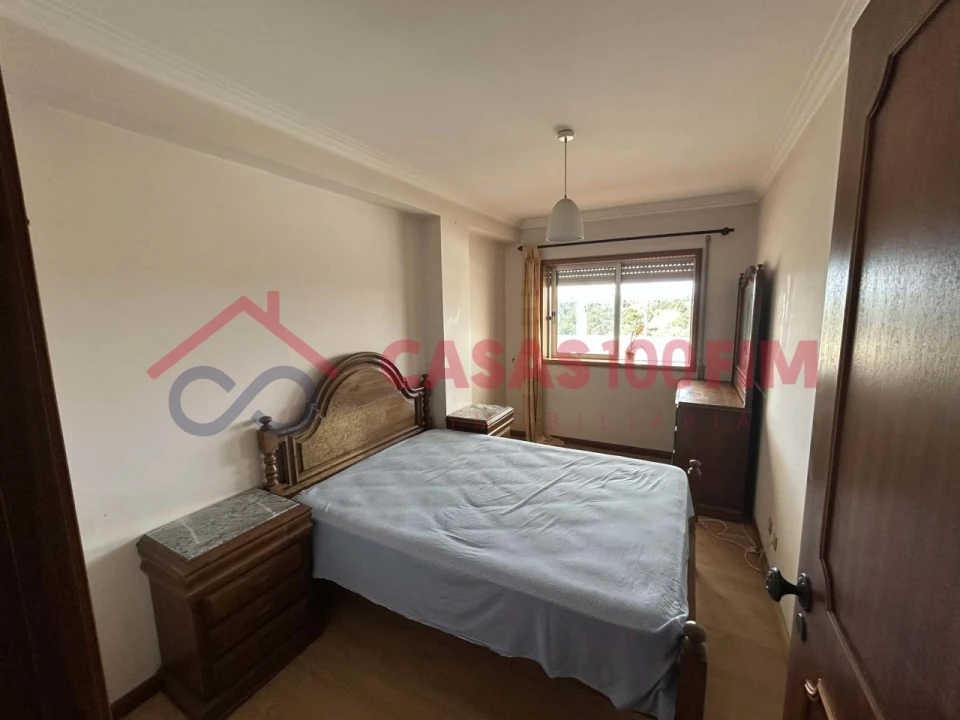 Apartamento T2 para Venda em Ovar, São João, Arada e São Vicente de Pereira Jusã Foto 9