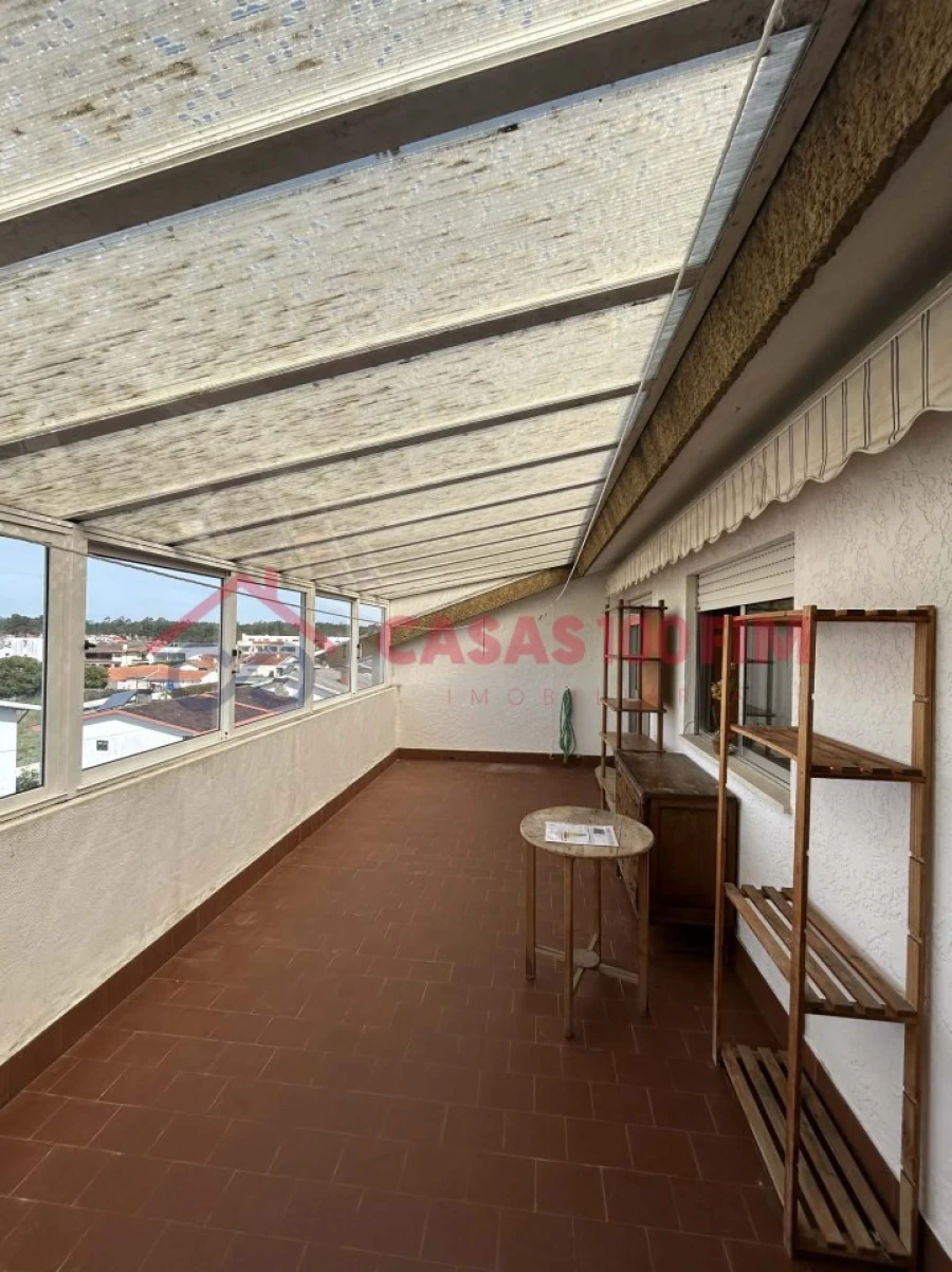 Apartamento T2 para Venda em Ovar, São João, Arada e São Vicente de Pereira Jusã Foto 5