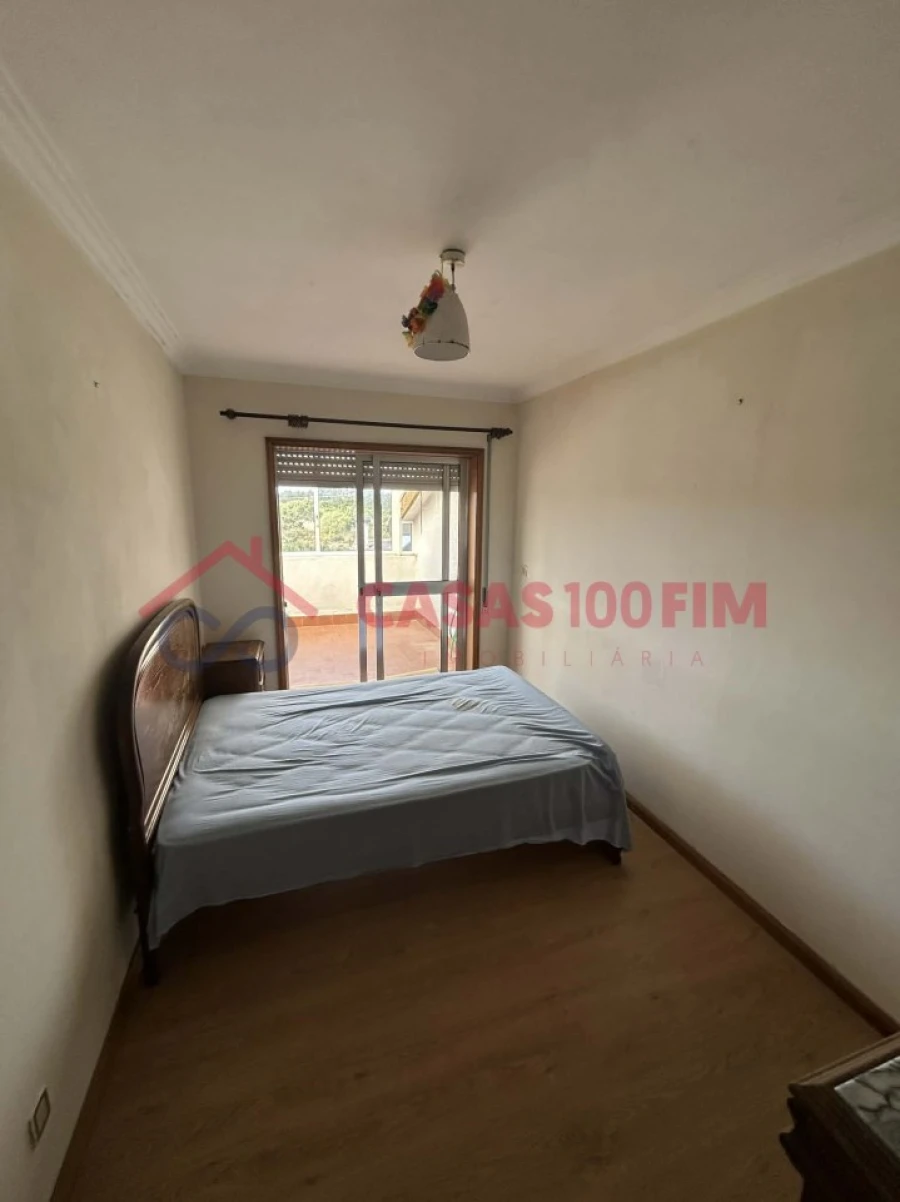 Apartamento T2 para Venda em Ovar, São João, Arada e São Vicente de Pereira Jusã Foto 7