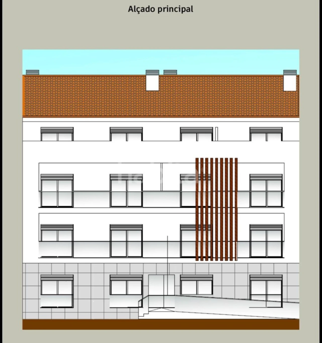 Apartamento T2 para Venda em Lousã e Vilarinho Foto 5