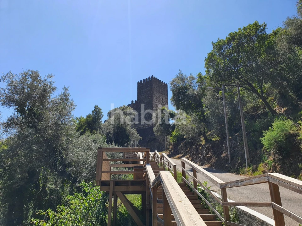 Apartamento T2 para Venda em Lousã e Vilarinho Foto 10