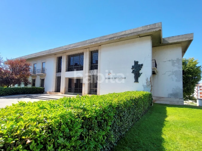 Apartamento T2 para Venda em Lousã e Vilarinho Foto 14