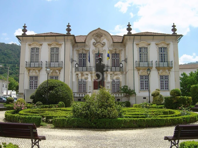 Apartamento T2 para Venda em Lousã e Vilarinho Foto 16