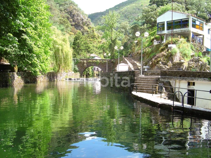 Apartamento T2 para Venda em Lousã e Vilarinho Foto 20