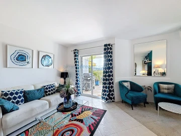 Apartamento T2 para Venda em Albufeira e Olhos de Água