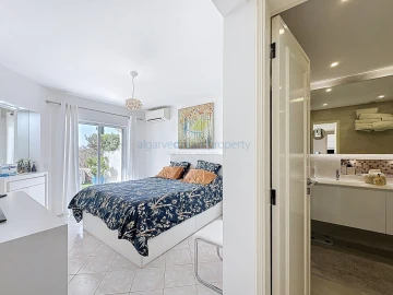 Apartamento T2 para Venda em Albufeira e Olhos de Água
