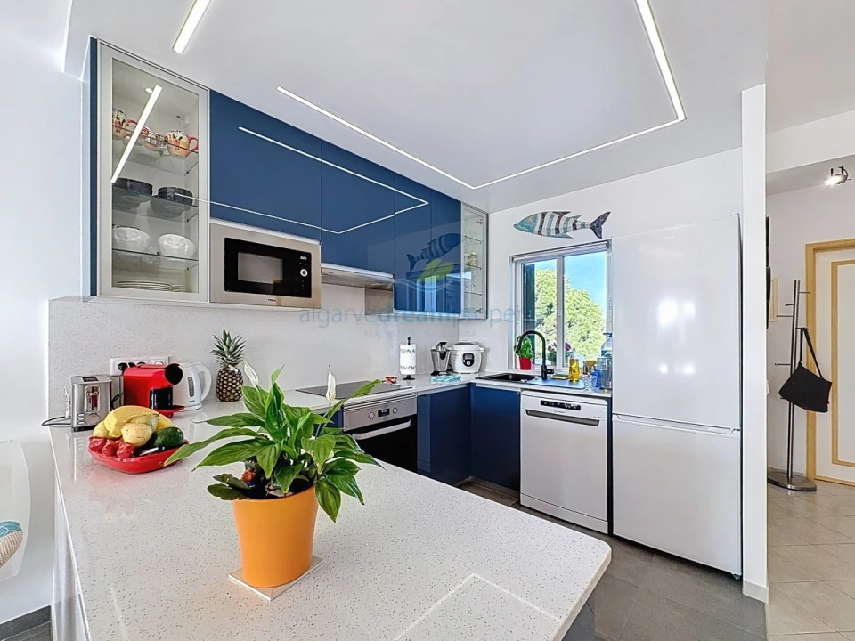 Apartamento T1 para Venda em Albufeira e Olhos de Água Foto 4