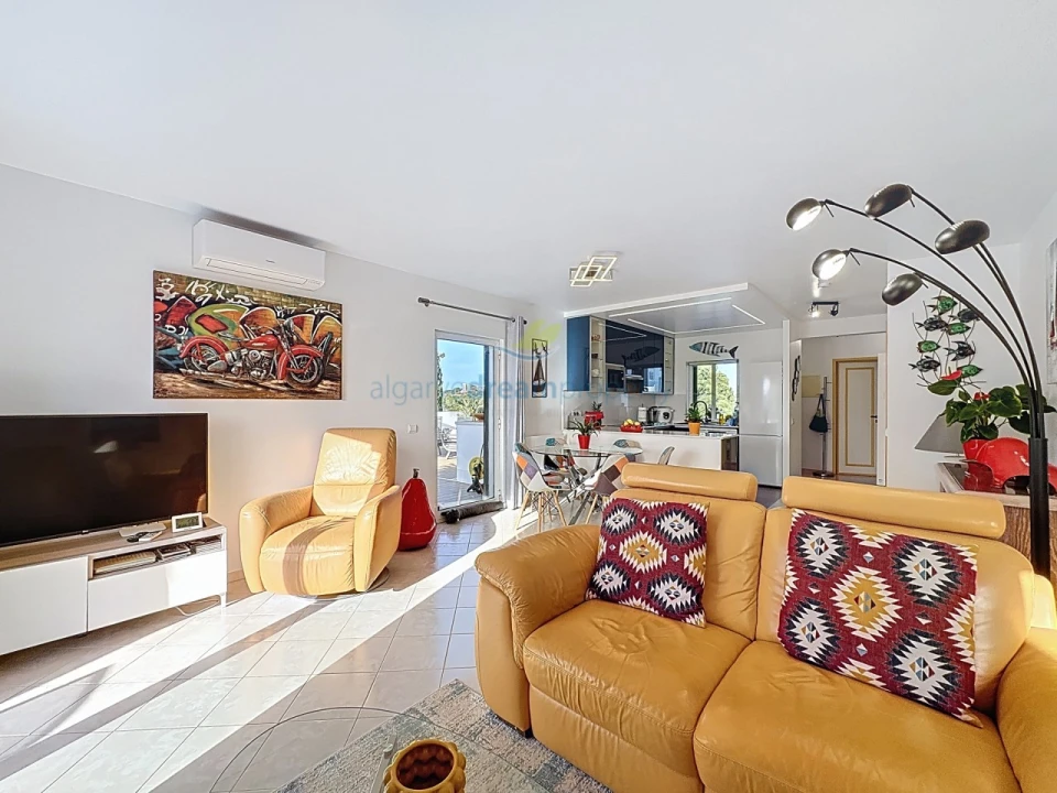 Apartamento T1 para Venda em Albufeira e Olhos de Água Foto 7