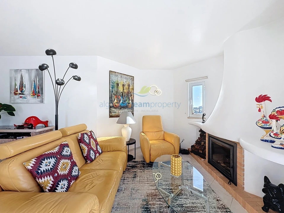 Apartamento T1 para Venda em Albufeira e Olhos de Água Foto 9