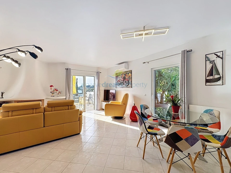 Apartamento T1 para Venda em Albufeira e Olhos de Água Foto 12