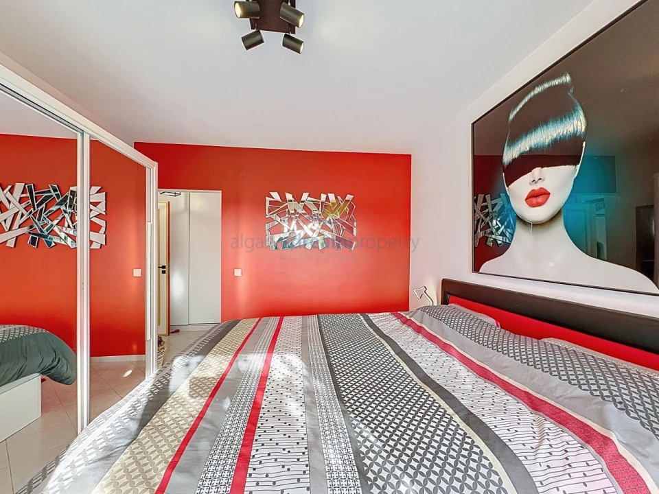 Apartamento T1 para Venda em Albufeira e Olhos de Água Foto 16