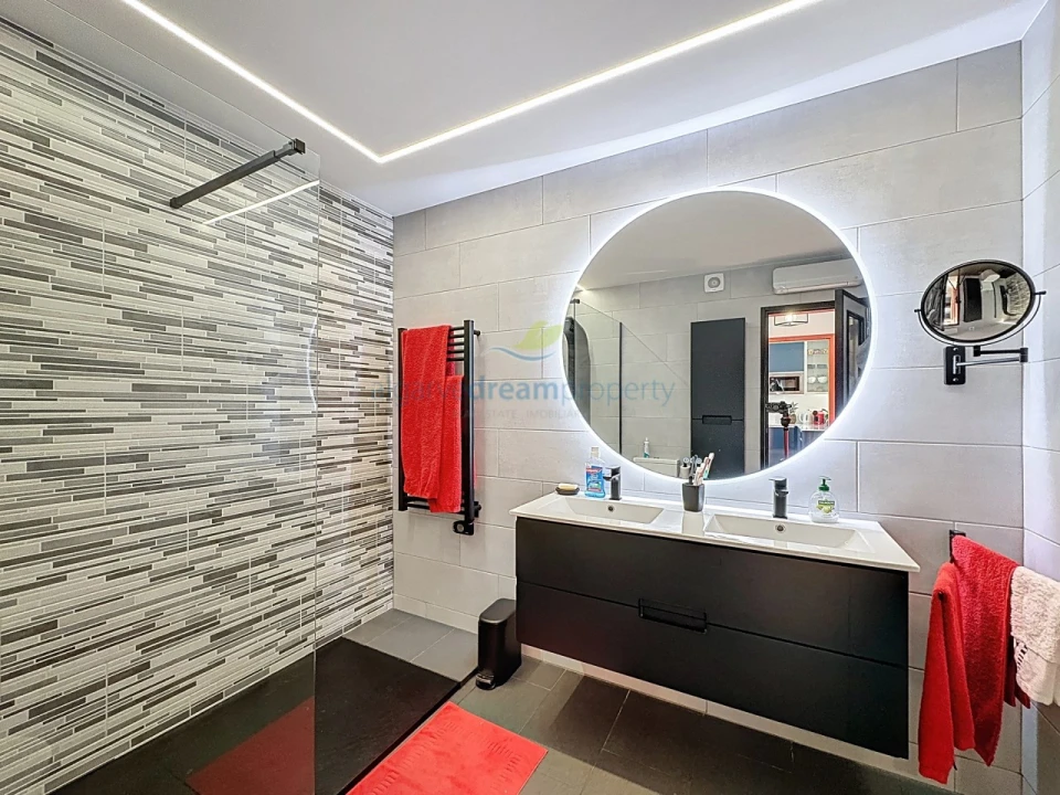 Apartamento T1 para Venda em Albufeira e Olhos de Água Foto 18