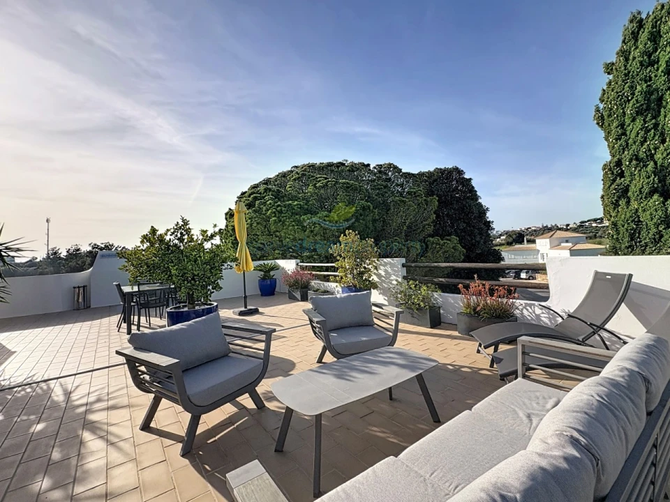 Apartamento T1 para Venda em Albufeira e Olhos de Água Foto 23