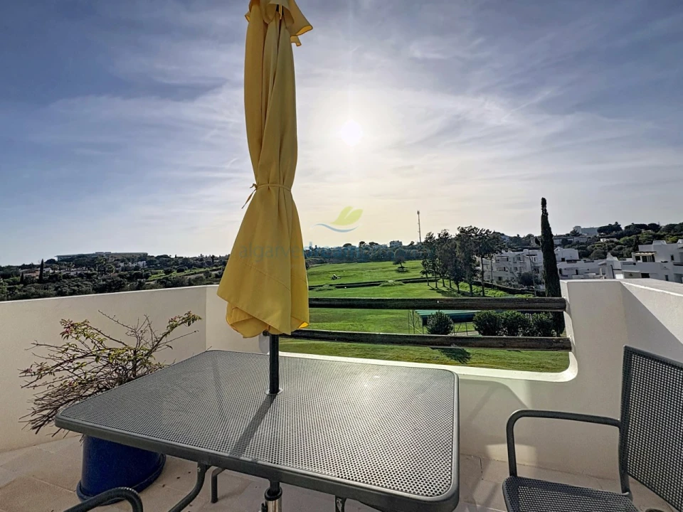 Apartamento T1 para Venda em Albufeira e Olhos de Água Foto 26