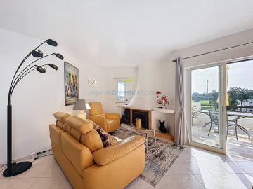 Apartamento T1 para Venda em Albufeira e Olhos de Água