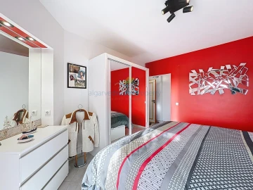 Apartamento T1 para Venda em Albufeira e Olhos de Água