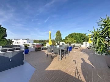 Apartamento T1 para Venda em Albufeira e Olhos de Água