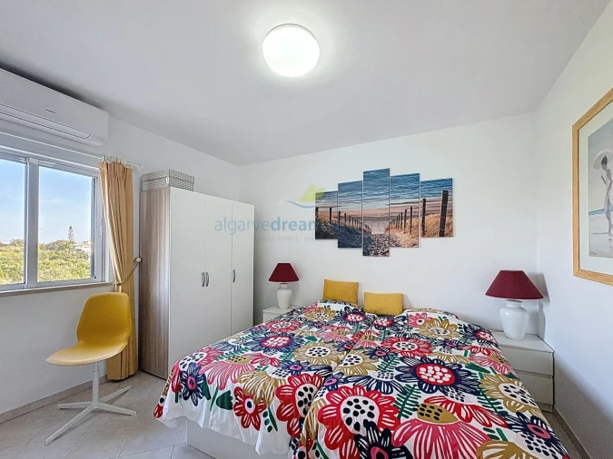 Apartamento T1 para Venda em Albufeira e Olhos de Água Foto 11